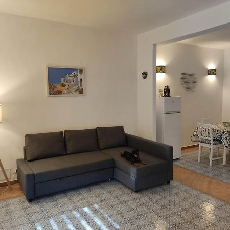 Villa Casa Porto Palo Esterno foto