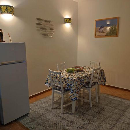Villa Casa Porto Palo Esterno foto