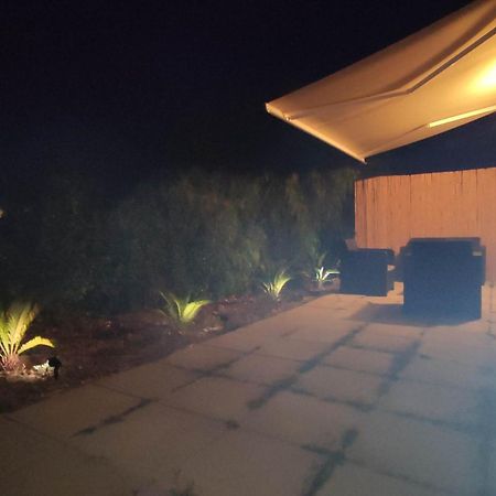 Villa Casa Porto Palo Esterno foto
