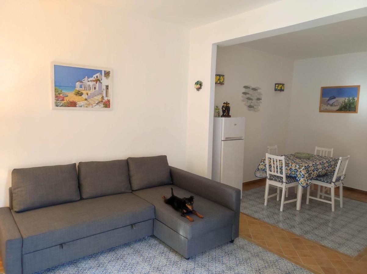 Villa Casa Porto Palo Esterno foto