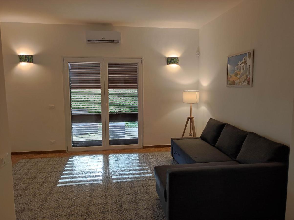 Villa Casa Porto Palo Esterno foto