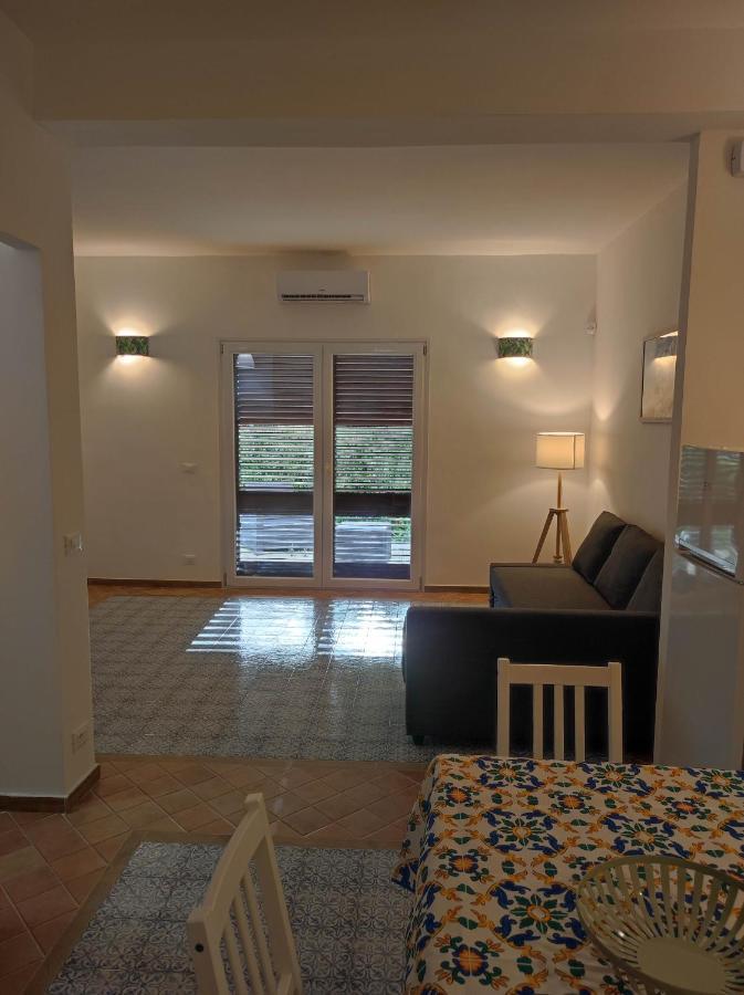 Villa Casa Porto Palo Esterno foto