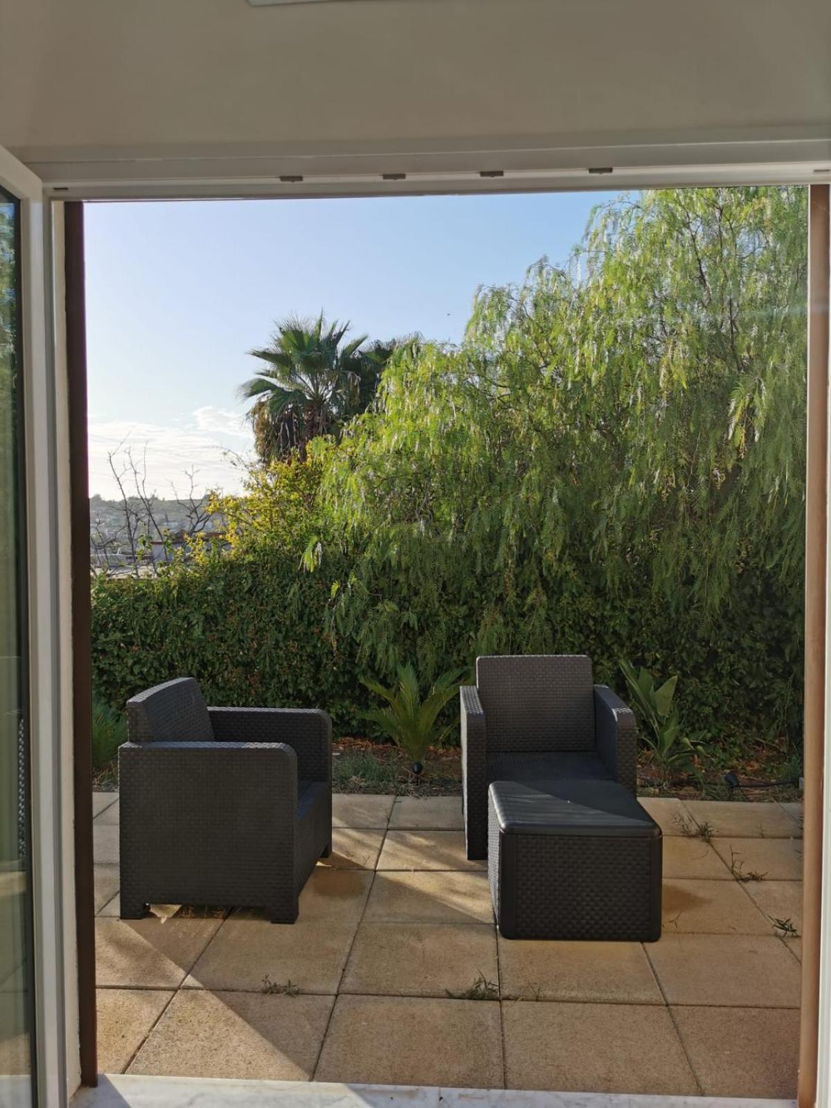 Villa Casa Porto Palo Esterno foto
