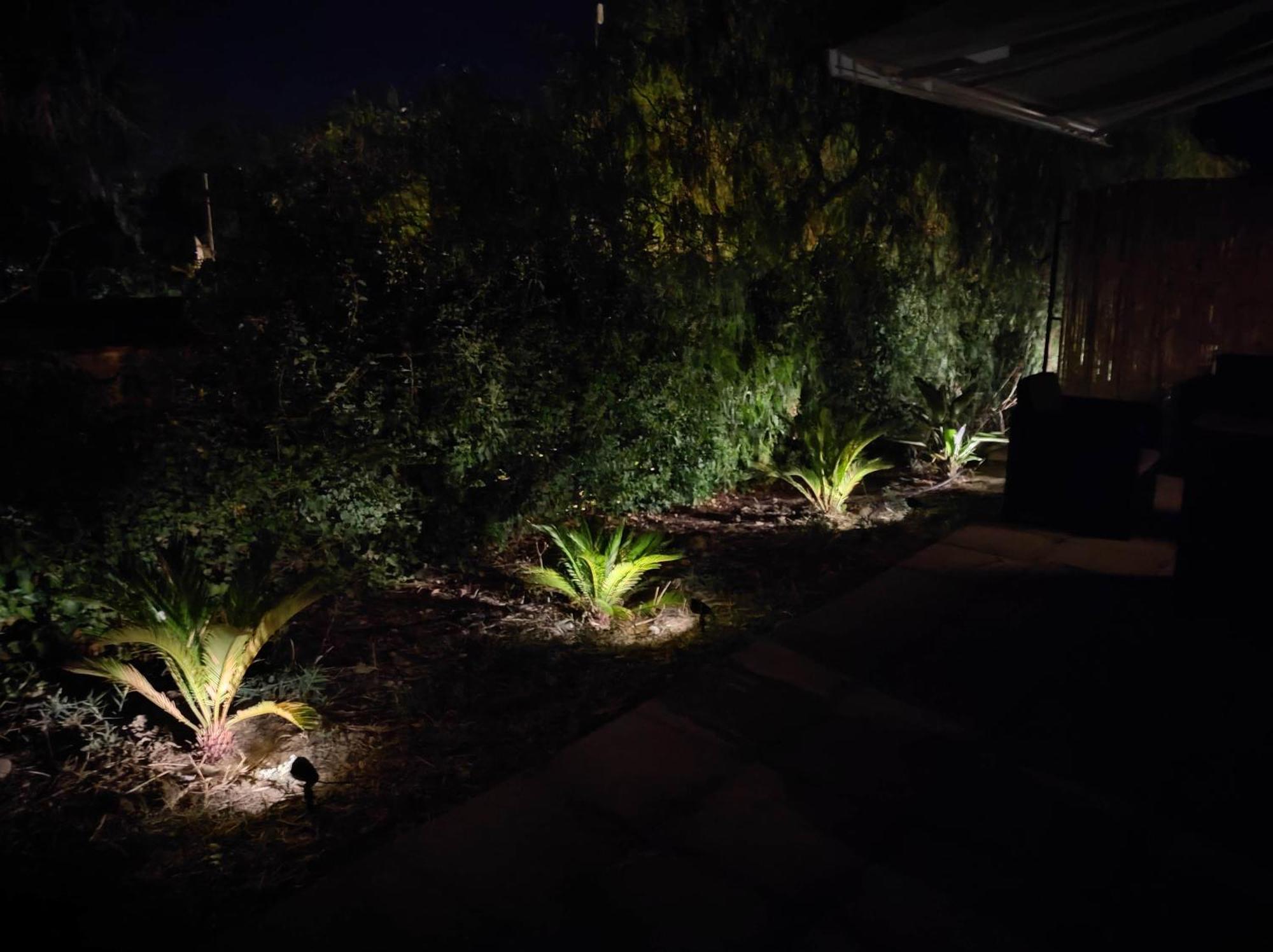 Villa Casa Porto Palo Esterno foto